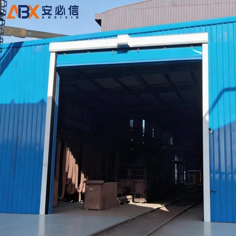 牡丹江堆积门